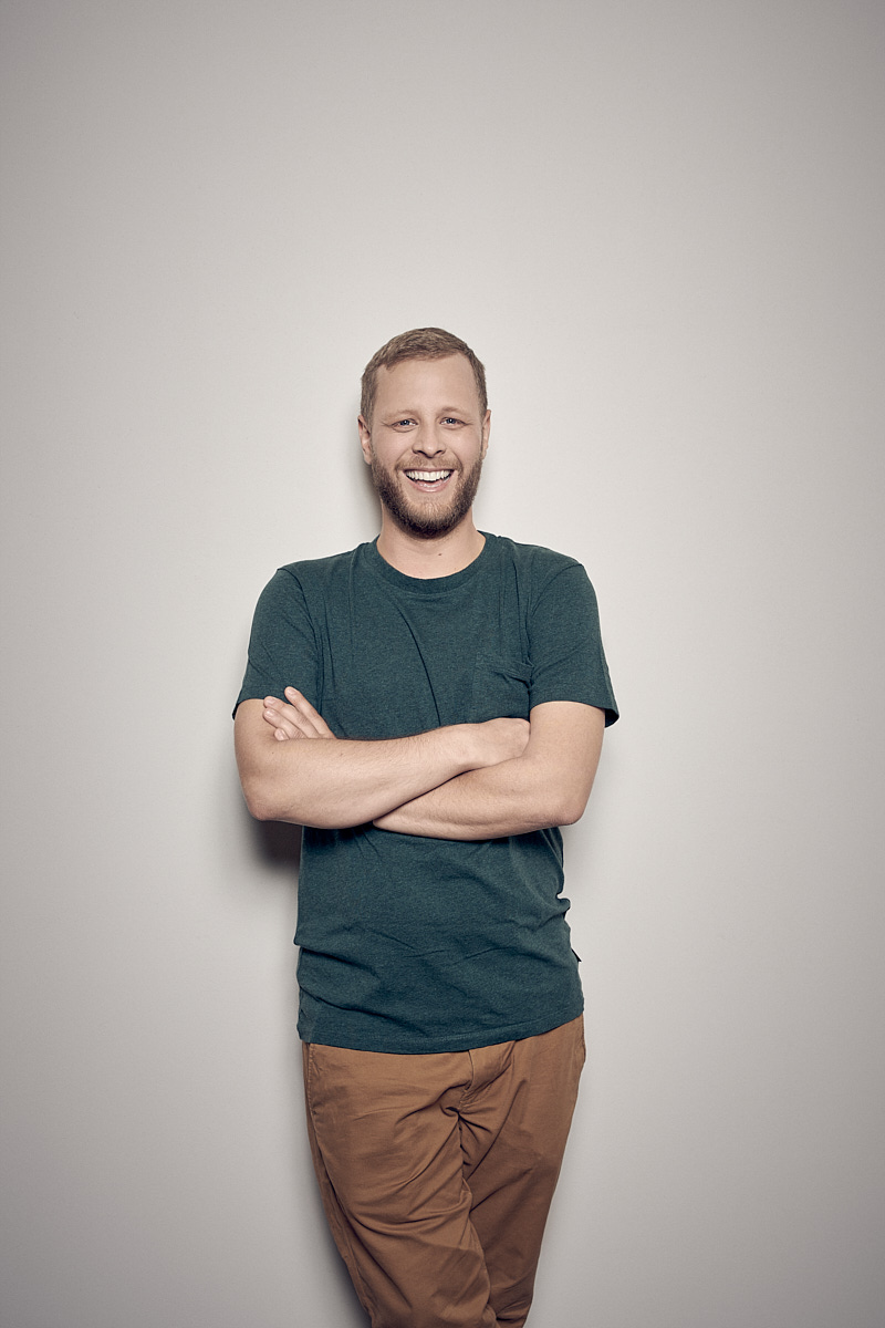 Johannes Wachter